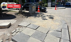 Sincan’ın kangren olan sorunu: Belediyenin önü dahi aynı...
