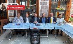 Sivil dayanışmaya yeni bir nefes: 'Ben de Varım' Derneği ilk buluşmasını gerçekleştirdi