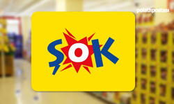 ŞOK Market'ten bomba indirim: 14-17 Haziran'da sakın kaçırmayın