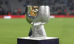 Süper Lig'de 2024-2025 sezonu sona erdi! Süper Kupa eşleşmeleri belli oldu