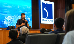 T3 Vakfı “Yükselen Yıldız” programı kapsamında çocuklar Baykar’da buluştu