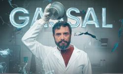 Tabii’nin ilgi gören dizisi “Gassal” TRT 1 ekranlarında!