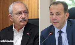 Tanju Özcan'dan flaş Kılıçdaroğlu çıkışı: "Mahkeme kararıyla gelirse partimle vedalaşırım!"
