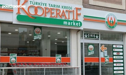 Tarım Kredi Market'te "1 alana 1 bedava" kampanyası başladı! Stoklar bitmeden elinizi çabuk tutun