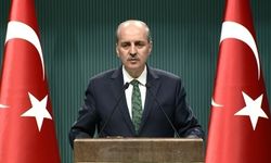 TBMM Başkanı Kurtulmuş’tan Altan Öymen için başsağlığı mesajı