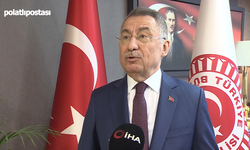 TBMM Dışişleri Komisyonu Başkanı Fuat Oktay: "İran-İsrail savaşı'nın 3. Dünya Savaşı'na evrilme riski çok yüksek!"