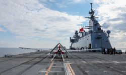 Bayraktar TB3, TCG Anadolu gemisinde 100 sortiyi tamamladı