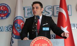 TEÇ-SEN Genel Başkanı Ümit Demirel: “Yoksulluk sınırındaki yaşam insan hakları ihlalidir”
