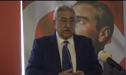 TESK toplantılarının üçüncüsü Adana’da gerçekleştirildi