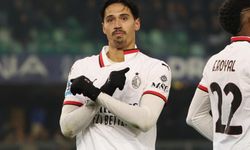 Manchester City'den flaş transfer: Reijnders resmen İngiltere'de