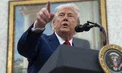 Trump'tan şok açıklama: “Konuşacağız, ne olacağını göreceğiz”