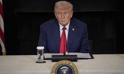 ABD Başkanı Trump: "İsrail’i savunacağız"