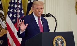 Trump'tan Tahran'a tahliye çağrısı!