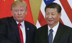 Trump ve Xi telefonda görüştü
