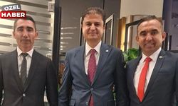 Türk Eğitim-Sen Polatlı Şubesi’nde yeni dönem başlıyor