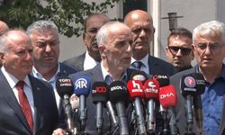 TÜRK-İŞ Başkanı Atalay’dan kritik görüşme sonrası açıklama