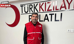 Türk Kızılay’ın 157. yılı Polatlı’da kutlandı