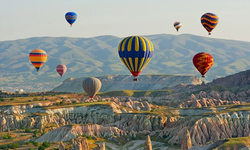 Türkiye, dünya turizminde 4. sıraya yükseldi