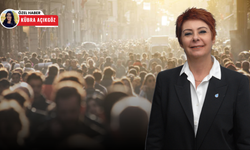 Türkiye'de gençlik tehlikede: DEVA Parti Ankara İl Başkanı uyardı!