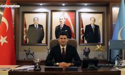Ülkü Ocakları Başkanı Yıldırım'dan önemli çağrı: "Ormanları korumak bir vazifedir"