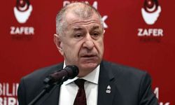 Ümit Özdağ hakim karşısında: Savcıdan şaşırtan hamle!