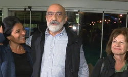 Ünlü yazar Ahmet Altan'ın acı günü!