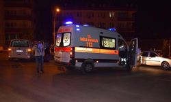Uykulu sersemi çocuk camdan düştü!