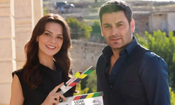 Uzak Şehir dizisinin başrol oyuncusu Mardin’e taşınıyor!