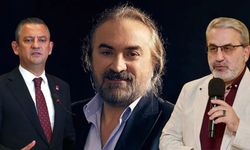 Volkan Konak’a hakaret, Özgür Özel’i tehdit etmişti: O Müftü İstanbul’a geri döndü!
