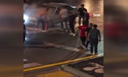 Gece saatlerinde peş peşe deprem oldu