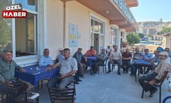 Polatlı tarımında kritik dönem! Yeniköseler’deki tarlalar da mercek altında