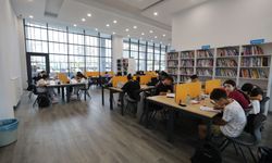 Yenimahalle, öğrencilerini unutmuyor