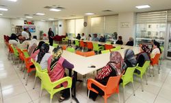 Yenimahalle Belediyesi'nden hasta yakınlarına psikolojik destek