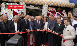 Yenimahalle’de modern diş polikliniği hizmete girdi