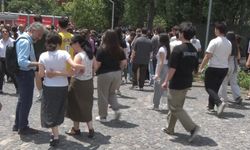 YKS'nin birinci oturumu olan TYT sona erdi