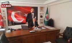Polatlı Ziraat Odası Başkanı Köseoğlu: "Çiftçi kuraklık, don ve borçla boğuşuyor"