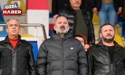 Polatlı 1926 SK yine sahipsiz kaldı! Zinar Ertoğrul ve yönetimi istifaya hazırlanıyor