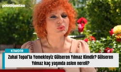 Zuhal Topal’la Yemekteyiz Gülseren Yılmaz Kimdir? Gülseren Yılmaz kaç yaşında aslen nereli?