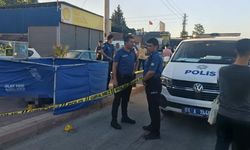 Eski eşinin eski kayınvalidesini vurdu