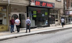 Dördüncü kattan düşen kadın hayatını kaybetti