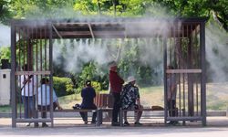 116 yılın en yüksek sıcaklığı! Çok sayıda kişi hayatını kaybetti