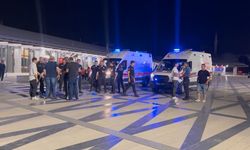 14 yaşındaki kız 4 kişiyi bıçakladı: Ortalık kan gölüne döndü