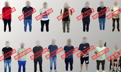 Bakan Yerlikaya duyurdu! Kırmızı bültenle aranan 15 suçlu Türkiye'ye getirildi