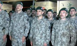 15 Temmuz gecesi şehit olan 51 polis Gölbaşı’nda anıldı