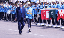 15 Temmuz için 'Uluslararası Medya Programı' başladı