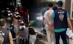 179 siber suç şüphelisi yakalandı: 46 kişi tutuklandı!