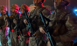 3 aylık hazırlık ile zehir tacirlerine darbe!