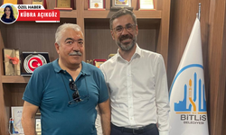 41 yıllık acıya son! Bitlis artık güzellikleriyle anılacak