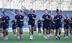 Ankara'nın gururu ABB FOMGET Avrupa sınavında