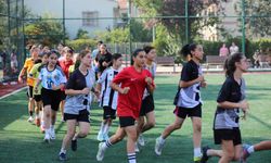 ABB ve FOMGET’ten ortak proje: Ücretsiz kız futbol okulu başladı!